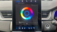 Renault Symbioz 1.6 E-Tech FHEV 145 Techno Esprit Alpine 5dr Auto Hybrid Estate